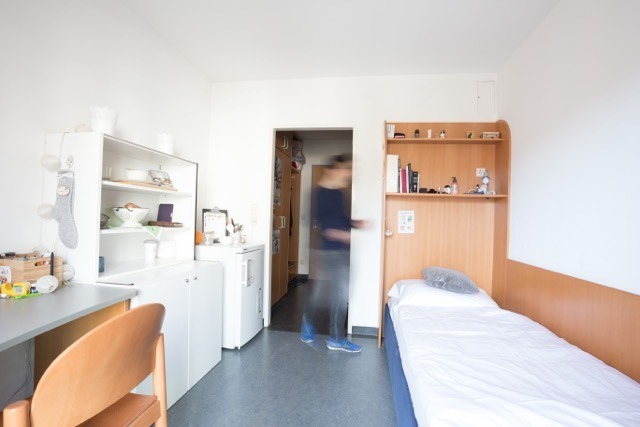ÖJAB-Europahaus Dr. Bruno Buchwieser – Foto des Anbieters