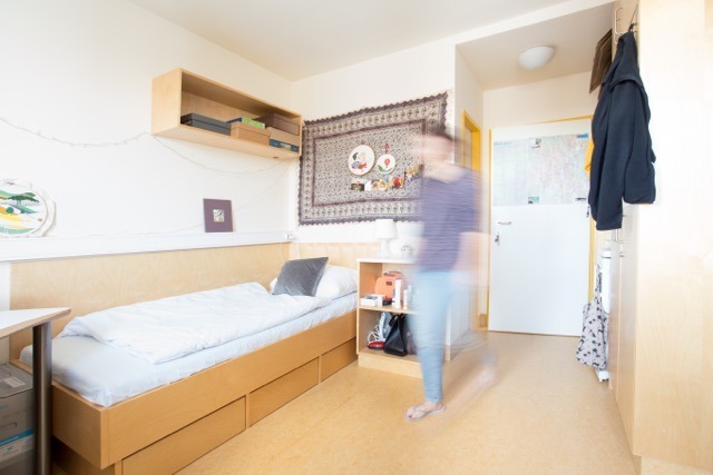 ÖJAB-Haus Liesing – Foto des Anbieters