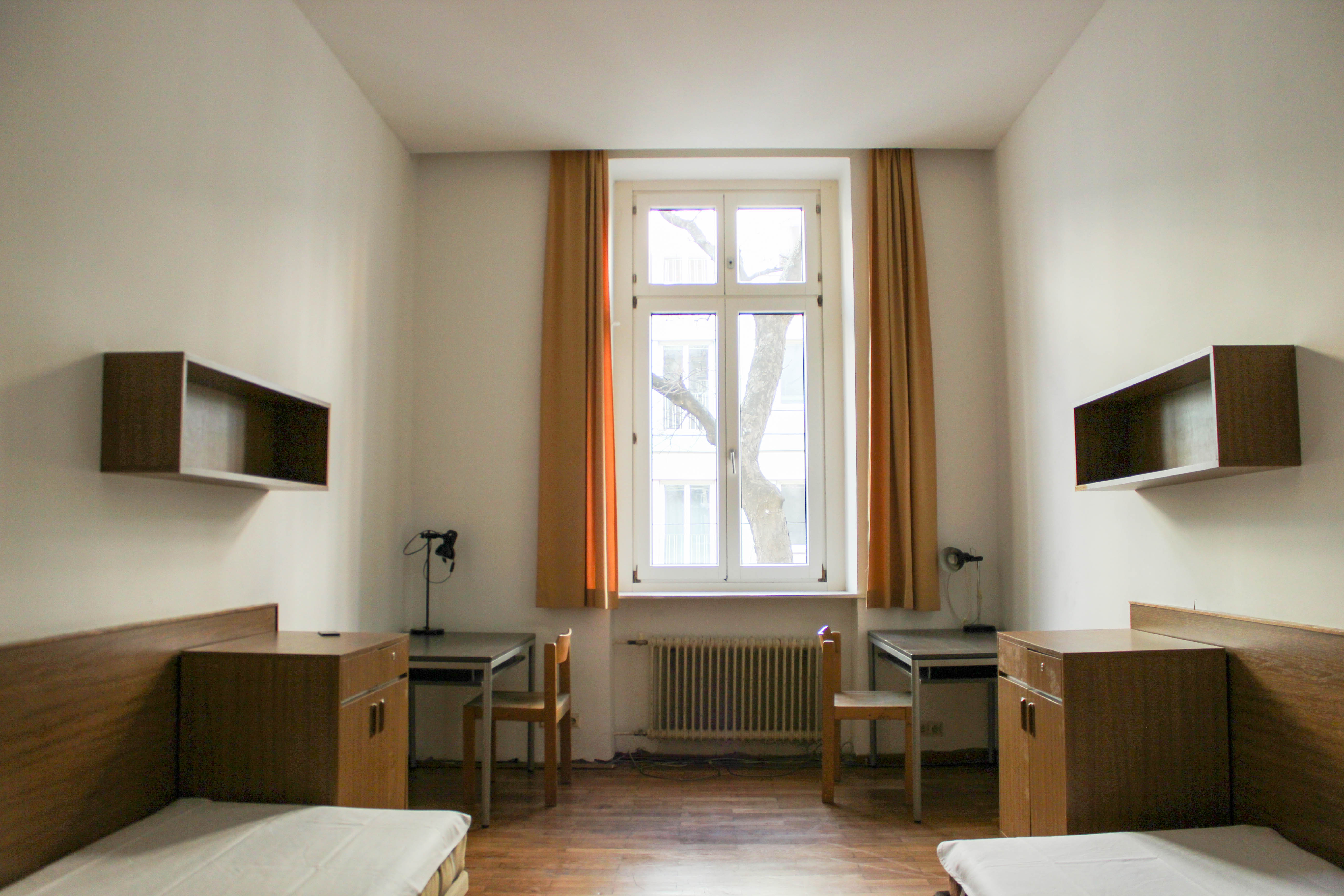 Akademikerhilfe — Haus Mayerhofgasse 3 – Foto des Anbieters