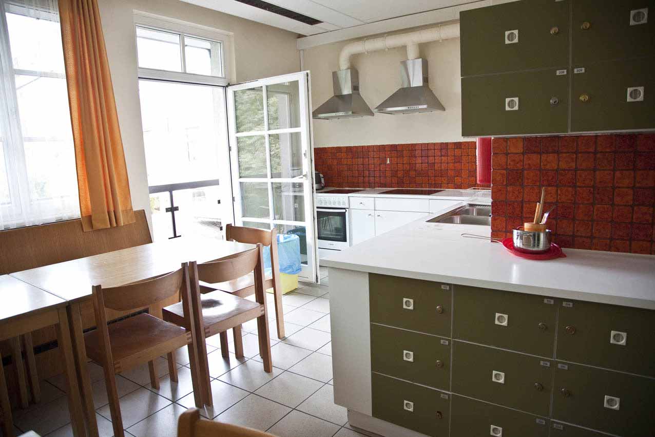 Haus Michaelerstraße 11 — official interior photo