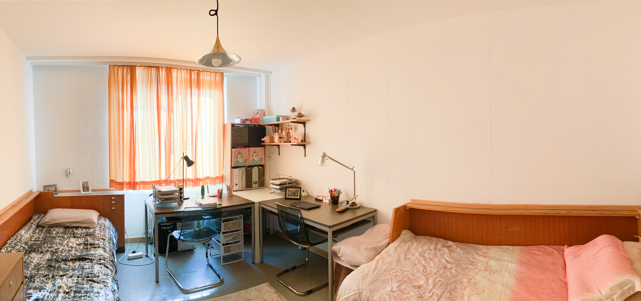 Haus Pfeilgasse 1a — official interior photo