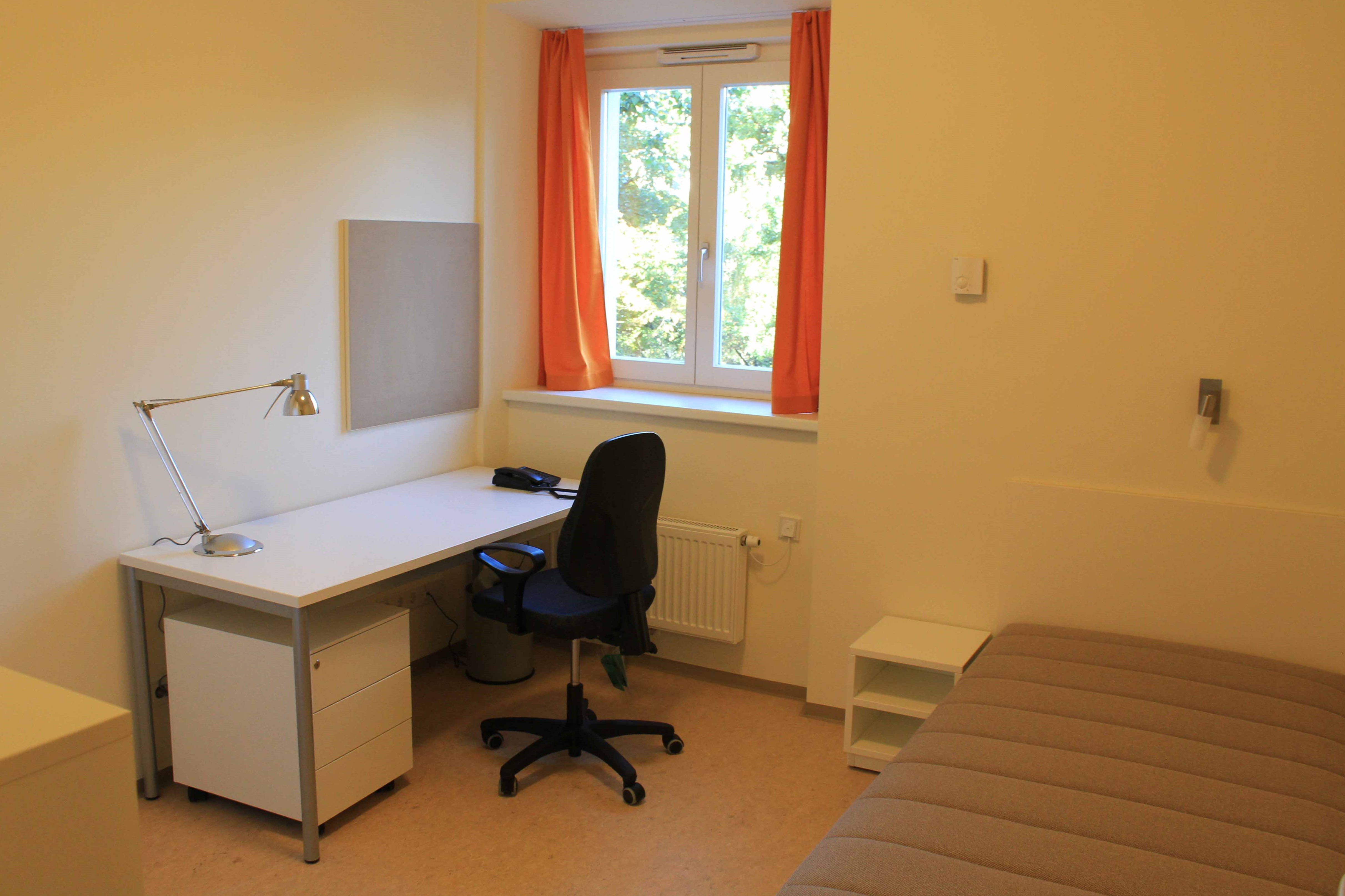 Haus Pfeilgasse 4-6 — official interior photo