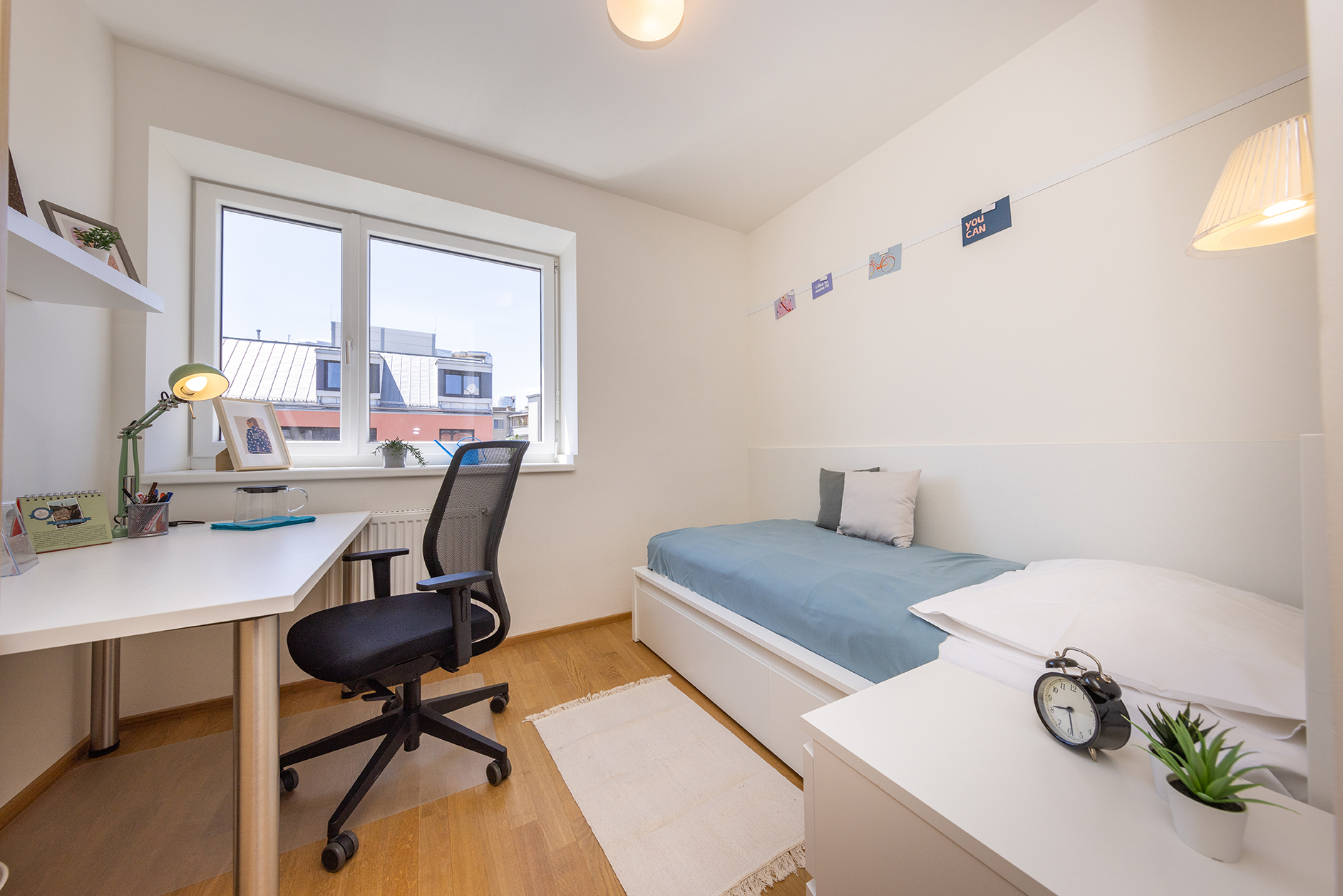 Akademikerhilfe — Haus Zaunscherbgasse 4 und 6 – Foto des Anbieters