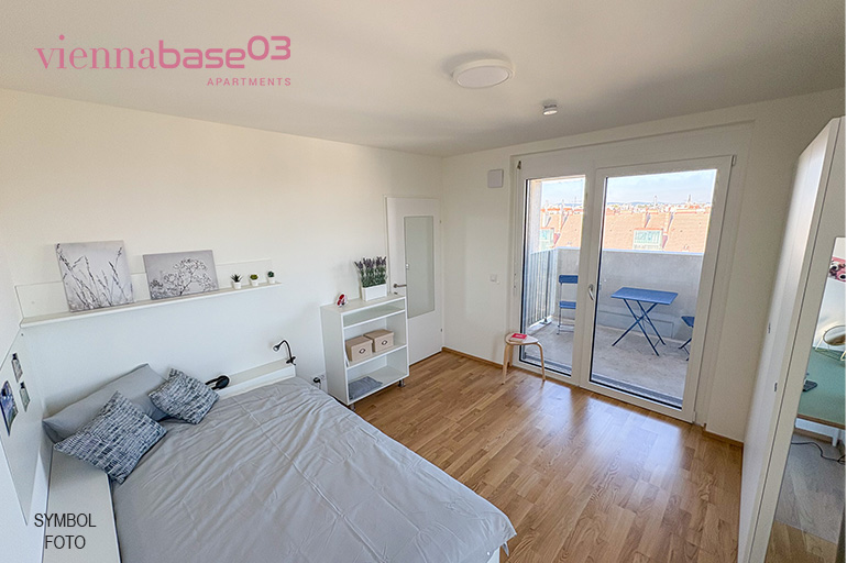 ViennaBase 03 — official sample room photo