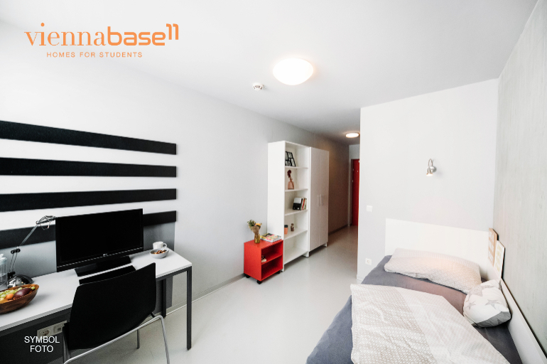 ViennaBase 11 — official sample room photo
