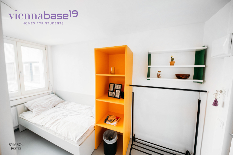 ViennaBase 19 — official sample room photo