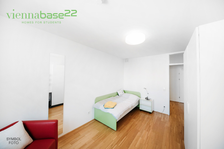 ViennaBase 22 — official sample room photo