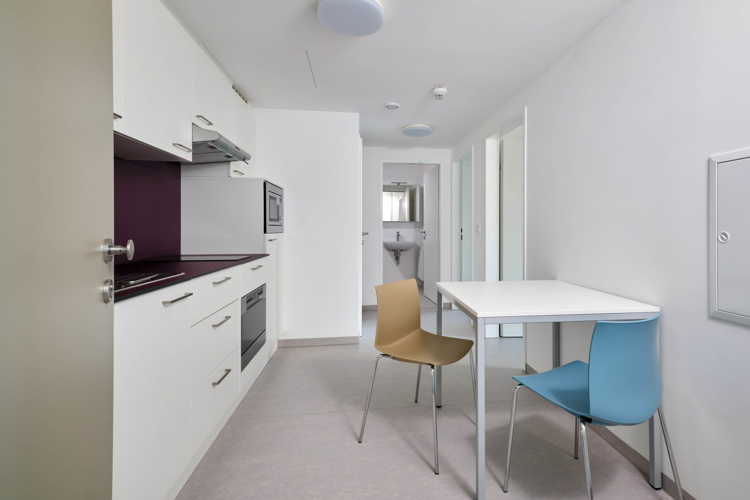 Heim-Vorteil Ankerbrot(fabrik) — official interior photo