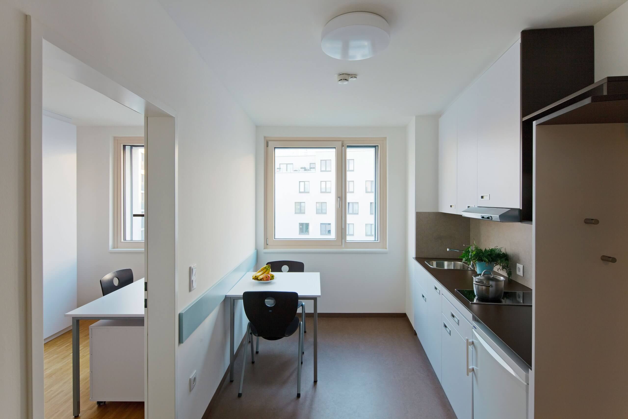 GreenHouse — official interior photo